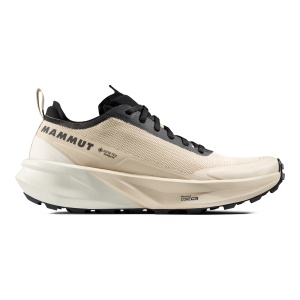 Pantofi Alergare Montana Femei Mammut Aenergy Trail All Mountain Low GTX Savanna-Moonbean - Img 2