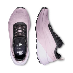 Pantofi Alergare Montana Femei Mammut Aenergy Trail All Mountain Low GTX Dark Alpine Calamint-Alpine Calamint - Img 11