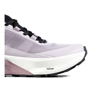 Pantofi Alergare Montana Femei Mammut Aenergy Trail Endurance Ultra Low Alpine Calamint-White - Img 5