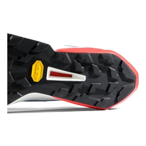 Pantofi Alergare Montana Femei Mammut Aenergy Trail Speed Low Nebla-Mammut Red - Img 4