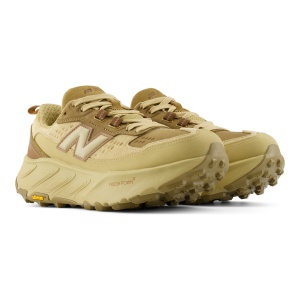 Pantofi Alergare Montana Femei New Balance Fresh Foam X Hierro Trek Quicksand With Bark - Img 3