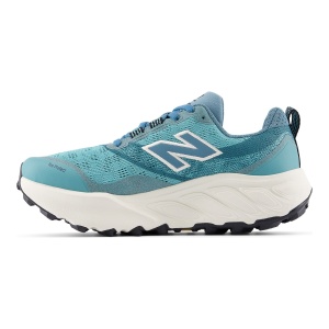 Pantofi Alergare Montana Femei Newbalance Fresh Foam X Hierro v9 Green - Img 2