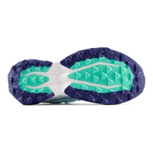 Pantofi Alergare Montana Femei Newbalance Tektrel Blue - Img 5