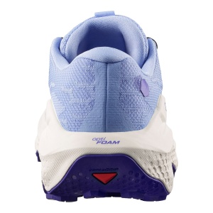 Pantofi Alergare Montana Femei Salomon Ultra Glide 4 Brunnera Blue/Vanilla Ice/Deep Blue - Img 3