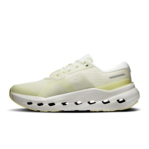 Pantofi alergare On Cloudrunner 3 W | amortizare CloudTec® - Seedling | Ivory - Img 4