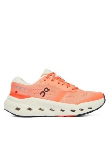 Pantofi alergare On Cloudrunner 3 W | amortizare CloudTec® - Sunstone | Ivory - Img 2