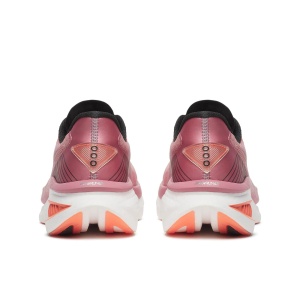 Pantofi alergare Saucony Endorphin Azura W - mov Mauve | PWRRUN PB - Img 4