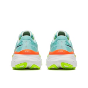 Pantofi alergare Saucony Guide 19 W - Splash Citron | stabilitate maximă - Img 4