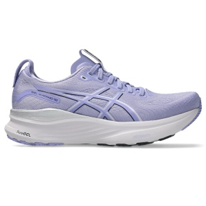 Pantofi alergare stabilitate ASICS GEL-Kayano 32 - albastru Bluebell | argintiu