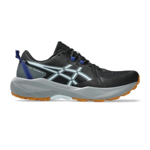 Pantofi Alergare Trail Barbati Asics Gel-Venture 11 Black-Cool Grey