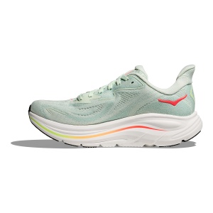 Pantofi Alergare Trail Barbati Hoka Challenger 8 Bay Leaf-Sage - Img 2