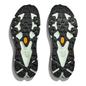 Pantofi Alergare Trail Barbati Hoka Speedgoat 7 Bay Leaf-Sea Glass - Img 5