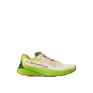 Pantofi Alergare Trail Barbati La Sportiva Prodigio Antique White