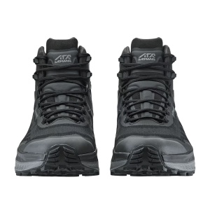 Pantofi Alergare Trail Barbati Lowa Fortux GTX Qc Black - Img 4