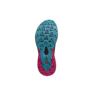 Pantofi Alergare Trail Femei La Sportiva Prodigio Rose/Springtime - Img 4