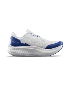 Pantofi alergare TYR Valkyrie Speedworks Runner - alb/bleu royal | performanță optimă - Img 2
