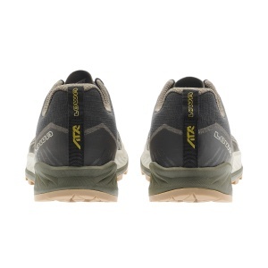 Pantofi Barbati Lowa Amplux 2 GTX Black-Olive - Img 2