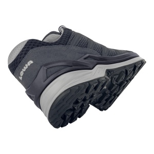 Pantofi Drumetie Barbati Lowa Innox Pro GTX Lo Navy - Img 2