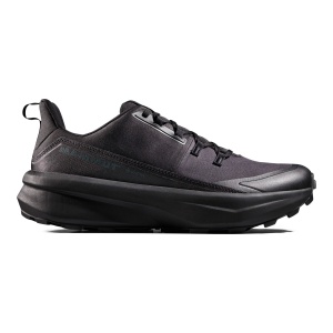 Pantofi Drumetie Barbati Mammut Aenergy Hike Low GTX Black - Img 2