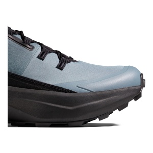 Pantofi Drumetie Barbati Mammut Aenergy Hike Low GTX Grey - Img 4