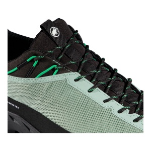 Pantofi Drumetie Barbati Mammut Alnasca IV Low GTX Deep Silver Sage-Pinea - Img 3