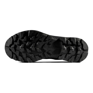 Pantofi Drumetie Barbati Mammut Sertig III Low GTX Black - Img 7