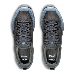 Pantofi Drumetie Barbati Mammut Sertig III Low GTX Gabbro-Strata - Img 9