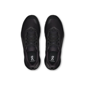 Pantofi Drumetie Barbati On Cloudhorizon 2 Waterproof Black - Img 2