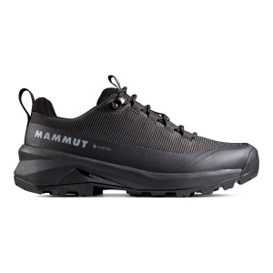 Pantofi Drumetie Femei Mammut Ducan III Low GTX Black - Img 2
