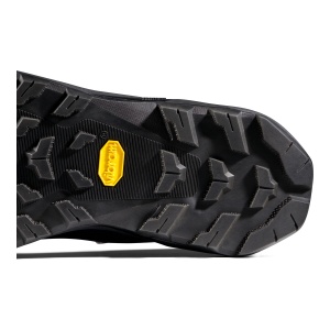 Pantofi Drumetie Femei Mammut Ducan III Low GTX Lavandin-Black - Img 4