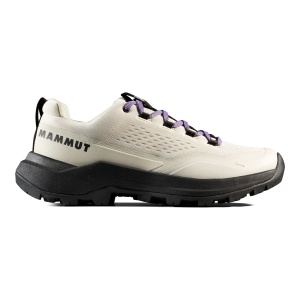 Pantofi Drumetie Femei Mammut Sertig III Low Moonbeam - Img 2