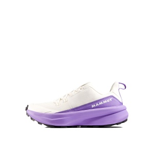 Pantofi Femei Mammut Aenergy Hike Low White Lavandin - Img 2