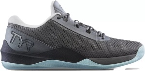Pantofi sport TYR CXT2F TRAINER W - gri/bleu | confortabil și durabil