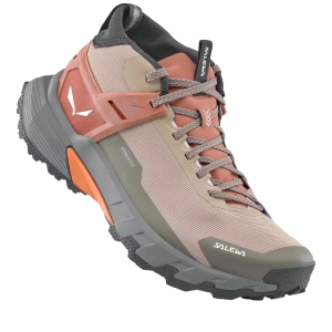 Pantofi trekking barbati Salewa Pedroc 2 Mid Powertex - Img 3