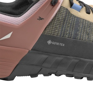 Pantofi trekking dama Salewa Wildfire NXT Gore-Tex - Img 7