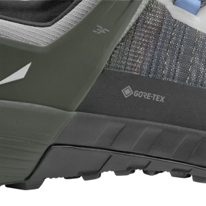 Pantofi trekking dama Salewa Wildfire NXT Gore-Tex - Img 7