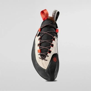 Papuci de catarare La Sportiva Genius Chalk - Img 4