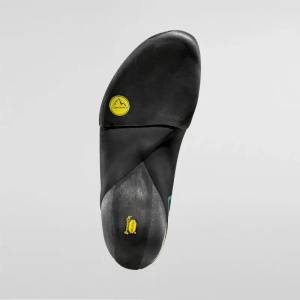 Papuci de catarare La Sportiva Mantra Chalk - Img 3