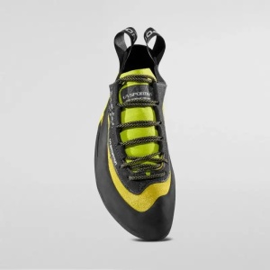 Papuci de catarare La Sportiva Miura Lace - Img 2