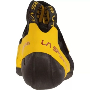 Papuci de catarare La Sportiva Solution Comp - Img 5