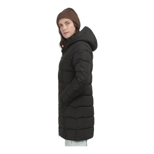 Parka Femei Schoffel Boslix Black - Img 2