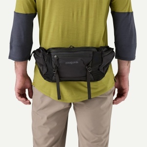 Patagonia - borseta - Dirt Roamer Waist - Negru - Img 2