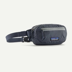 Patagonia - borseta - Terravia Mini Hip Pack 1L - Albastru
