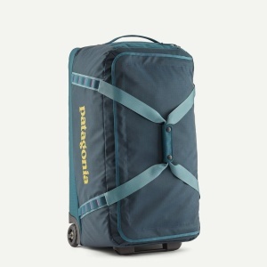 Patagonia - geanta - Black Hole Wheeled Duffel 40L - Negru - Img 35