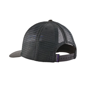 Patagonia - sapca - P-6 Logo Trucker - Albastru - Img 7