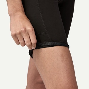 Patagonia - sort - W Nether Bike Shorts - Albastru - Img 8