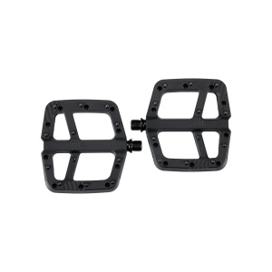 Pedale BBB Decoder BPD-37 Negre