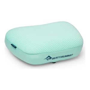 Perna Unisex Sea to Summit Aeros Premium Pillow Regular Blue