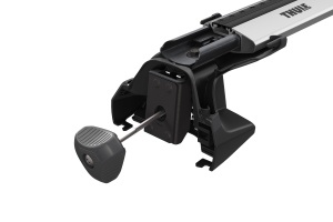 Picioare prindere bare transversale THULE Edge Clamp 720500 - Img 4