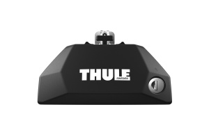 Picioare prindere bare transversale THULE Evo Flush Rail 710600